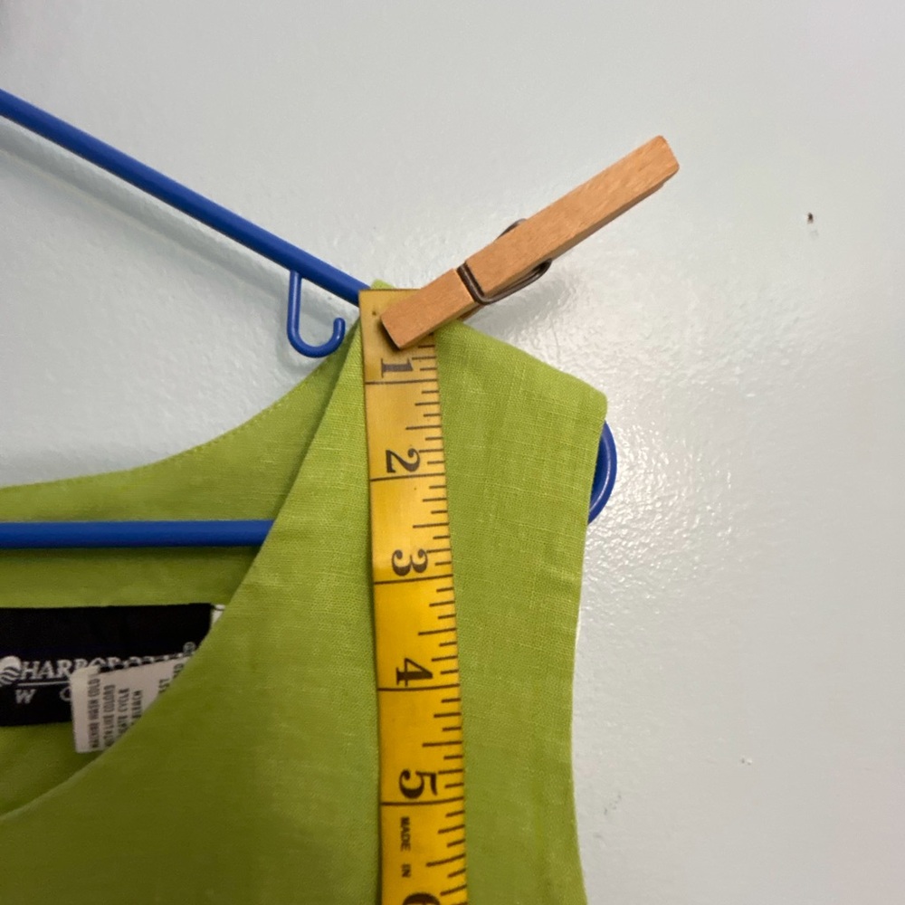 SAG HARBOR DRESS - Picture 3 of 14